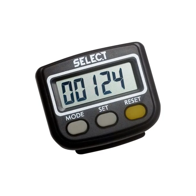Шагомер SELECT Pedometer
