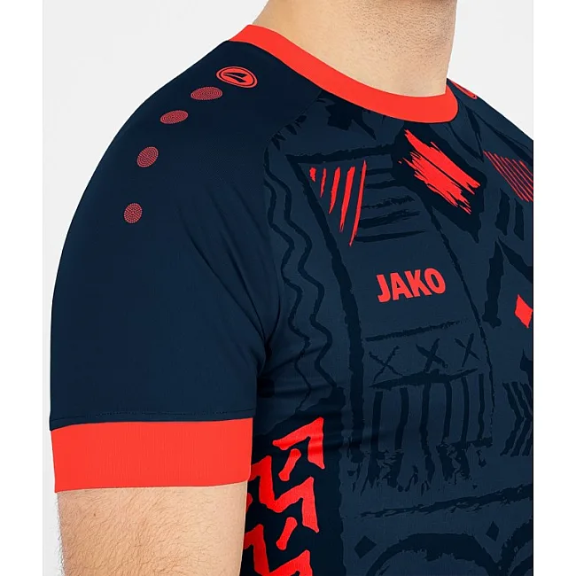 Футболка tropicana JAKO 4211-932
