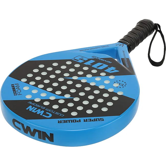 Ракетка для падел-тенниса Padel CAMEWIN BT-6524 (Синий)