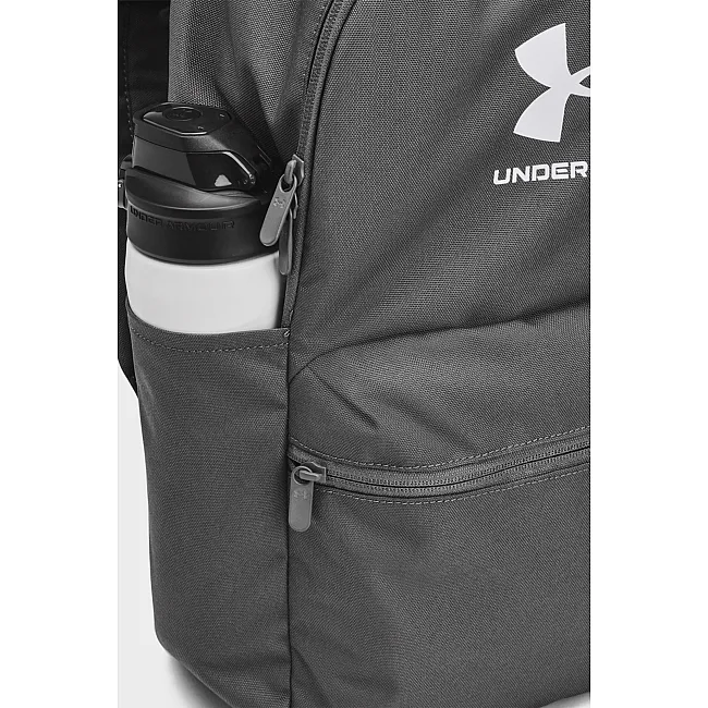 Спортивный рюкзак UNDER ARMOUR Loudon Lite 20L серый 30х45х13 см