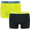 Трусы-боксеры Head BASIC BOXER 2P мужские