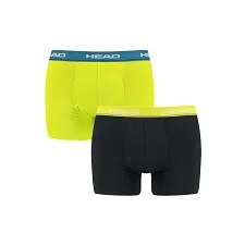 Трусы-боксеры Head BASIC BOXER 2P мужские