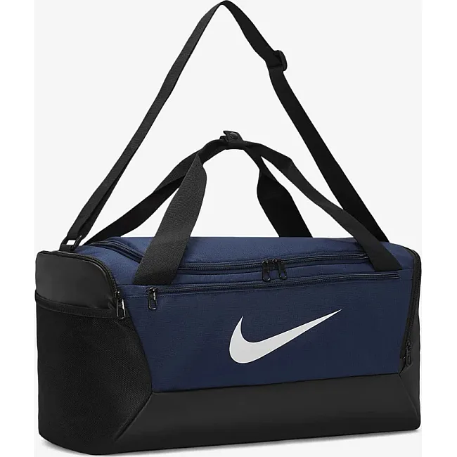 Спортивная сумка Nike NK BRSLA S DUFF-9.5 41L 38x53x13 см