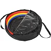 Кольца для тренировок
 в чехле STAR SA810C-50 50см