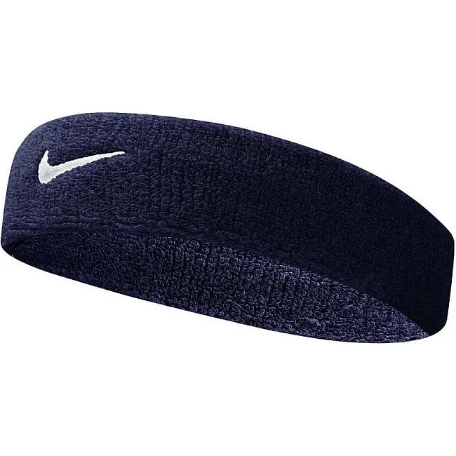 Спортивная повязка Nike SWOOSH HEADBAND