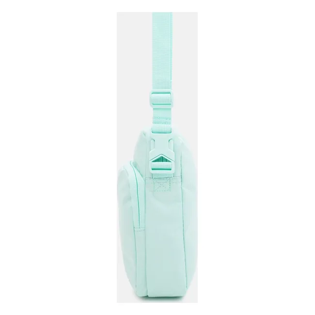 Сумка на плечо Nike NK HERITAGE CROSSBODY м'ятный 23 х 15 х 7.5 см