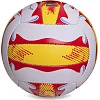 Волейбольный мяч
 пляжный PU LEGEND LG5399 №5 PU
-желтый