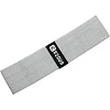 Резинка для фитнеса тканевая HIP BAND EZOUS K-02-L