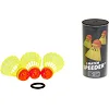 Набор оборок Speedminton Tube Mach 3 шт