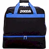 Спортивна сумка
 JOMA
 TRAINING 400007-107 (Чорний-синій)
