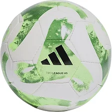 М'яч футбольний Adidas TIRO MATCH білий
