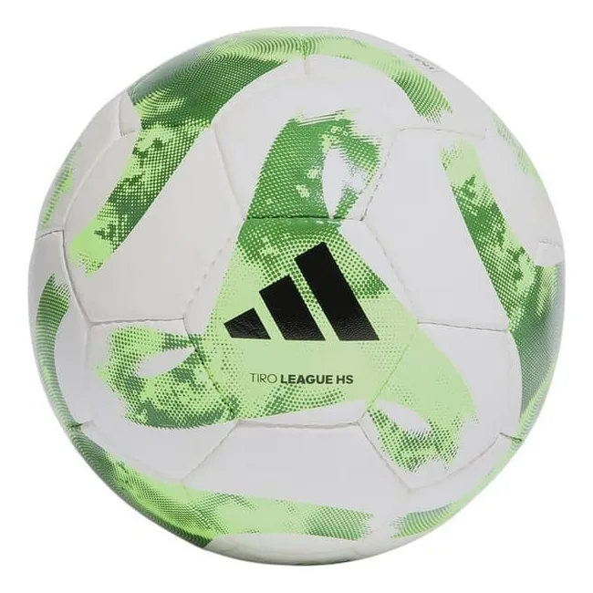 М'яч футбольний Adidas TIRO MATCH білий