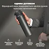 Бутылка для воды металлическая вакуумная ION8 920 мл. Vacuum Insulated, Grey