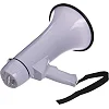 Громкоговоритель мегафон рупор ручной Yaochen HW-20B 30W