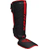 Защита голени и стопы RDX F6 MATTE RED