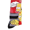 Носки SIMPSON BART BART + EAT MY SHORTS арт.83897612-3