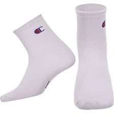 Спортивные носки мужские высокие CHAMPION M054 (Белый)