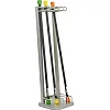 Стойка вертикальная для бодибаров ZELART TA-676432х30х120см