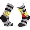 Носки SIMPSON BART BART + EAT MY SHORTS арт.83897612-3