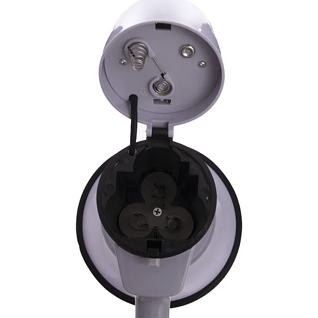 Громкоговоритель мегафон рупор ручной Yaochen HW-20B 30W