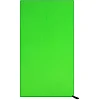 Спортивное полотенце из микрофибры в чехле EVA CASE SPORTS TOWEL 4MONSTER T-ETD-120 60х120см (Красный)