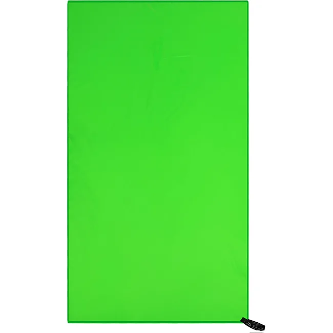 Спортивное полотенце из микрофибры в чехле EVA CASE SPORTS TOWEL 4MONSTER T-ETD-120 60х120см (Красный)