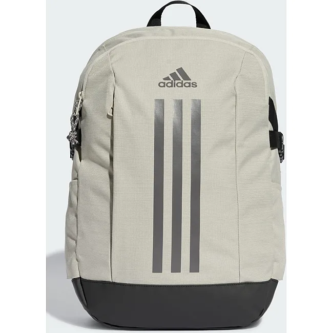 Рюкзак Adidas POWER VII 26L бежевый 19x30x46 см