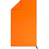 Спортивное полотенце из микрофибры в чехле EVA CASE SPORTS TOWEL 4MONSTER T-ETD-120 60х120см (Красный)