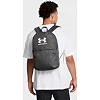 Спортивный рюкзак UNDER ARMOUR Loudon Lite 20L серый 30х45х13 см