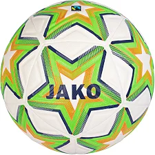 Тренировочный футбольный мяч World JAKO 2335-649