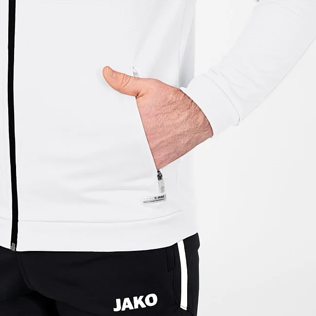 Куртка тренировочная champ 2.0 JAKO 9320-00