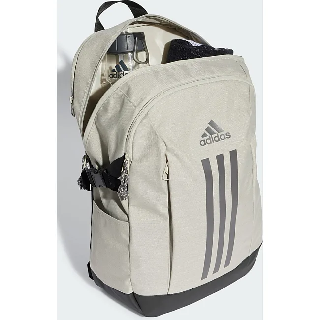 Рюкзак Adidas POWER VII 26L бежевый 19x30x46 см
