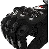 Мотоперчатки RODA MT-3382 (Черный-серый)