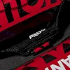 Захист гомілки та стопи Phantom APEX Striking Red