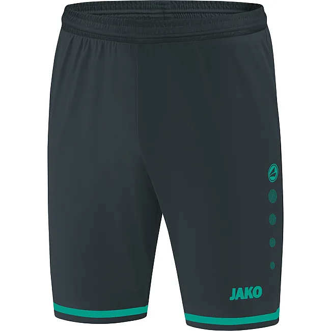 Спортивні шорти striker 2.0 c04 JAKO 4429-24