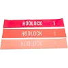 Набір гумок для вправ стрічки опорів
 HOOLOCK FI-2863 3шт