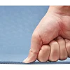 Коврик для йоги Adidas Yoga Mat синий 173 х 61 х 0,4 см