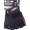 Спортивные перчатки
 ZELART

 SB-161567 (Черный)