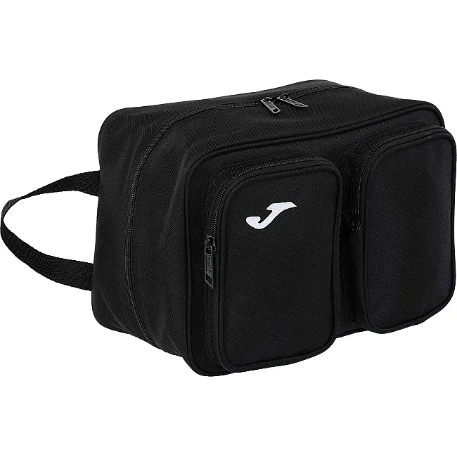Сумка аптечка JOMA
 ACCESORIO TEAM 400203-100 (Чорний)