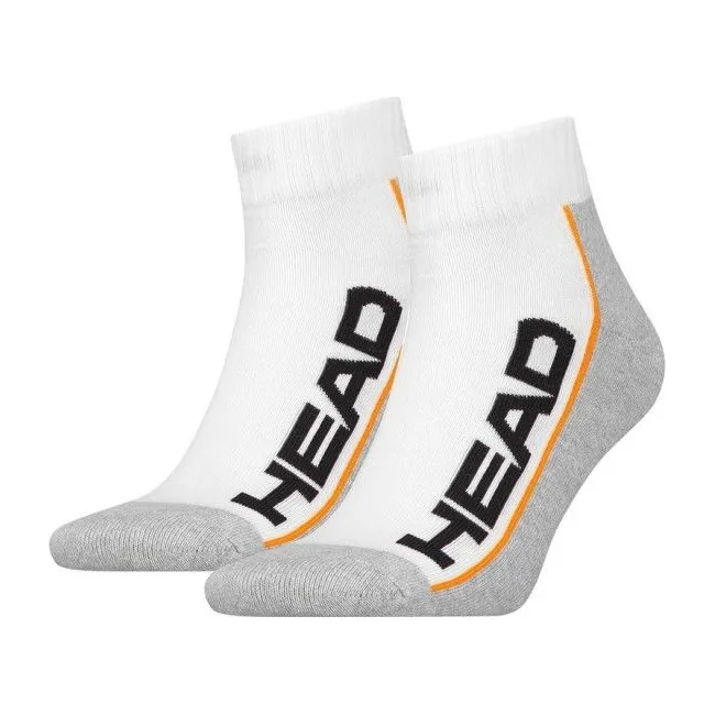Носки Head PERFORMANCE QUARTER 2PPK UNISEX