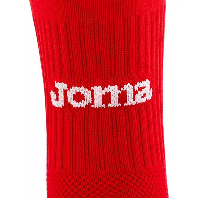 Гетри JOMA

 CLASSIC 2 400054-600 (Червоний)