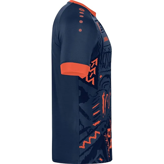 Футболка tropicana JAKO 4211-932