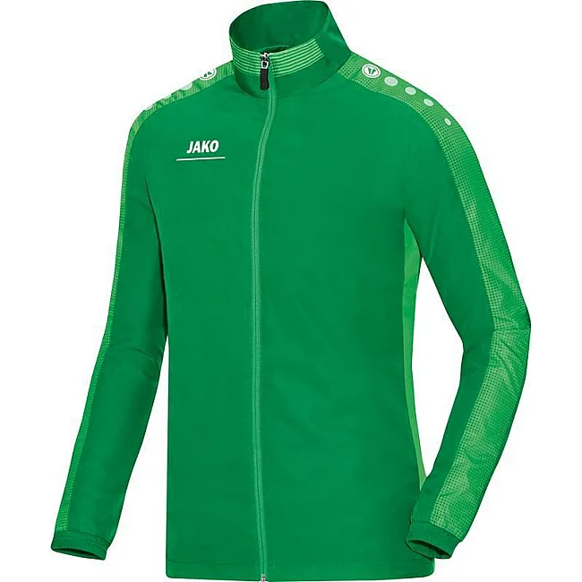 Куртка презентационная striker JAKO 9816-06