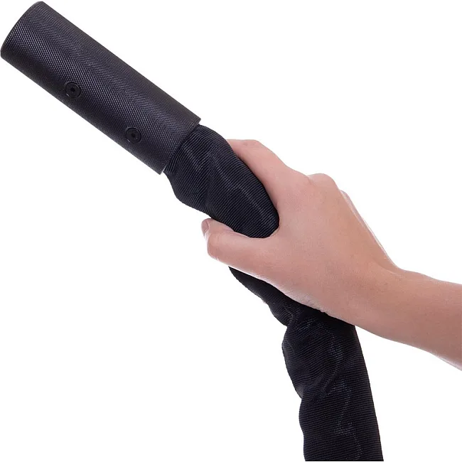 Канат для кроссфита в защитном рукаве
 ZELART
 FI-2631-9 9м