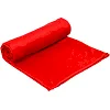 Спортивное полотенце из микрофибры в чехле EVA CASE SPORTS TOWEL 4MONSTER T-ETD-120 60х120см (Красный)