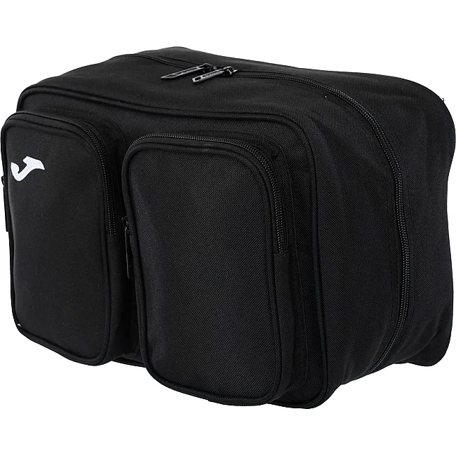 Сумка аптечка JOMA
 ACCESORIO TEAM 400203-100 (Чорний)