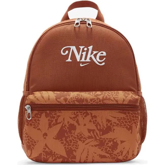 Рюкзак Nike NK BRSLA JDI MINI BKPK-CAT детский 33 x 25 x 13 см