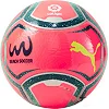 М'яч футбольний Puma Beach Football MS червоний 5