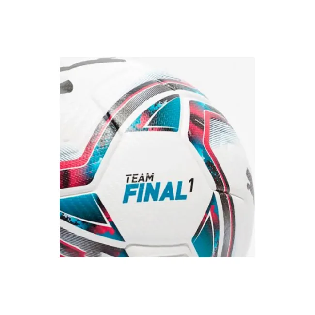 Мяч футбольный PUMA team FINAL 21.1 FIFA Quality Pro Ball 5