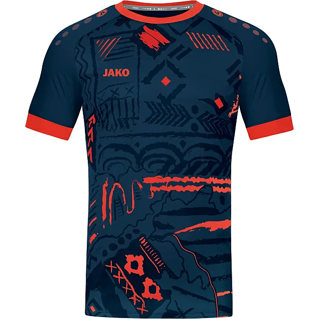Футболка tropicana JAKO 4211-932